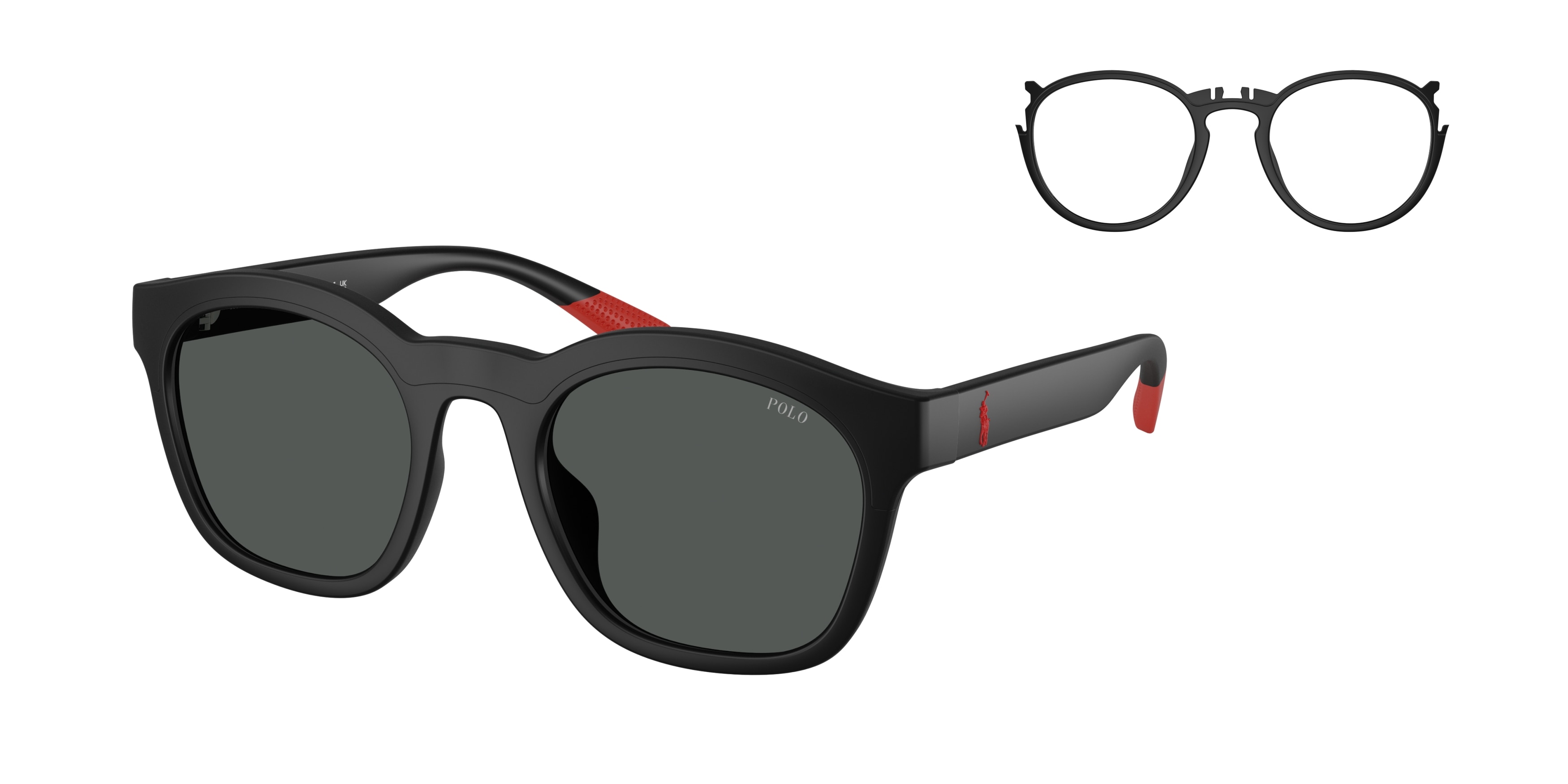 Polo Ralph Lauren PH4243U 553487  